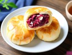 鲜花饼是热性还是凉性