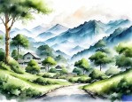 彝良高山景观设计绿化苗木有限责任公司