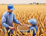 2025年小麦拌种用什么药