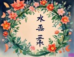 2025年排三票花字母含义