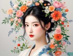 2025年花艺师资格证报考