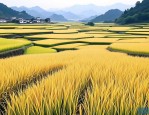 2025年金丝苗米价格查询