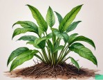 2025年一种植物叫水梗子