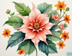 2025年曼陀罗花象征什么