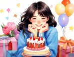 朋友过生日送点什么好