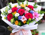 2025年株洲花店送花服务
