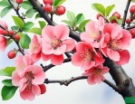 3公分西府海棠多少钱