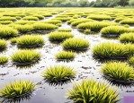 2025年种植沉水植物种植