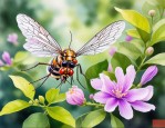 2025年茉莉花可以驱蚊子