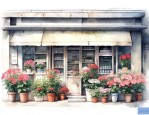 北京花店位置