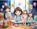 孩子买盲盒花了十几万