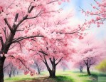 12公分樱花价格多少