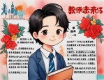 2025年关于教师节的短文