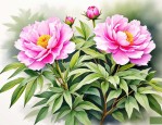 2025年芍药花有哪些颜色