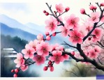 梅花的意义象征着什么