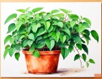 爬山虎怎么种植才能活