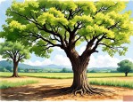 2025年银杏树的种植技术