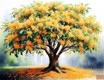 三十年桂花树价格多少
