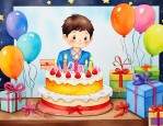 给哥哥过生日送什么礼物