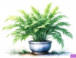 云竹夏天怎么养
