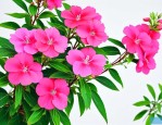 怎样去除凤仙花的颜色