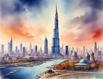 2025年世界上最高的是谁