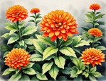 2025年三七花起什么作用