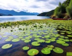 泸沽湖水生植物有哪些