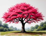 2025年合欢树的花有毒吗