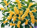 2025年鲜桂花多少钱一斤
