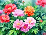 北京良冠花卉有限公司