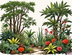 2025年山东野生植物大全