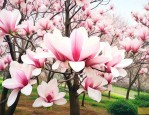 25公分广玉兰的价格