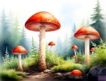 孢子植物是种子植物吗