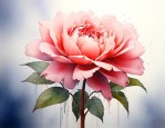 我爱你的花语是什么花
