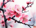 梅花最大的特点是什么