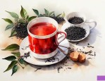 什么茶是红茶品种有哪些