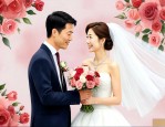 结婚十周年送什么鲜花