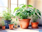 什么植物可以在室内养