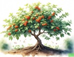 花椒树几月育苗