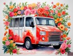 2025年鲜花配送公司热线
