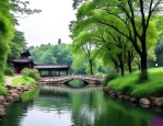 成都市青杠树景区介绍