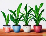 水养植物有虫怎么处理