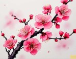 2025年梅花的美称是什么