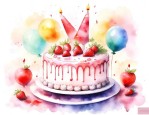 朋友生日送点什么好呢