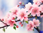樱花好闻还是玫瑰花好闻