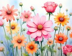 鲜花朵数代表什么意思