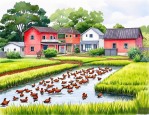 2025年种植农村养殖致富