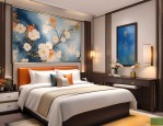 2025年酒店的折花是什么