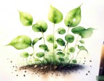 你还知道哪些植物可以传播种子的方法